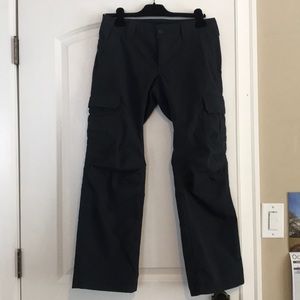 Under Armor Tactical Storm Patrol Cargo Pants